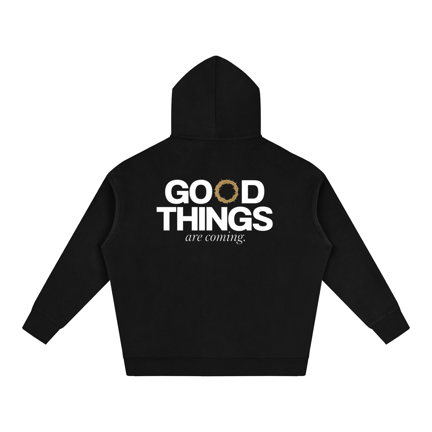 GOOD THINGS | HOODIE