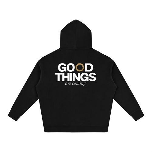 GOOD THINGS | HOODIE