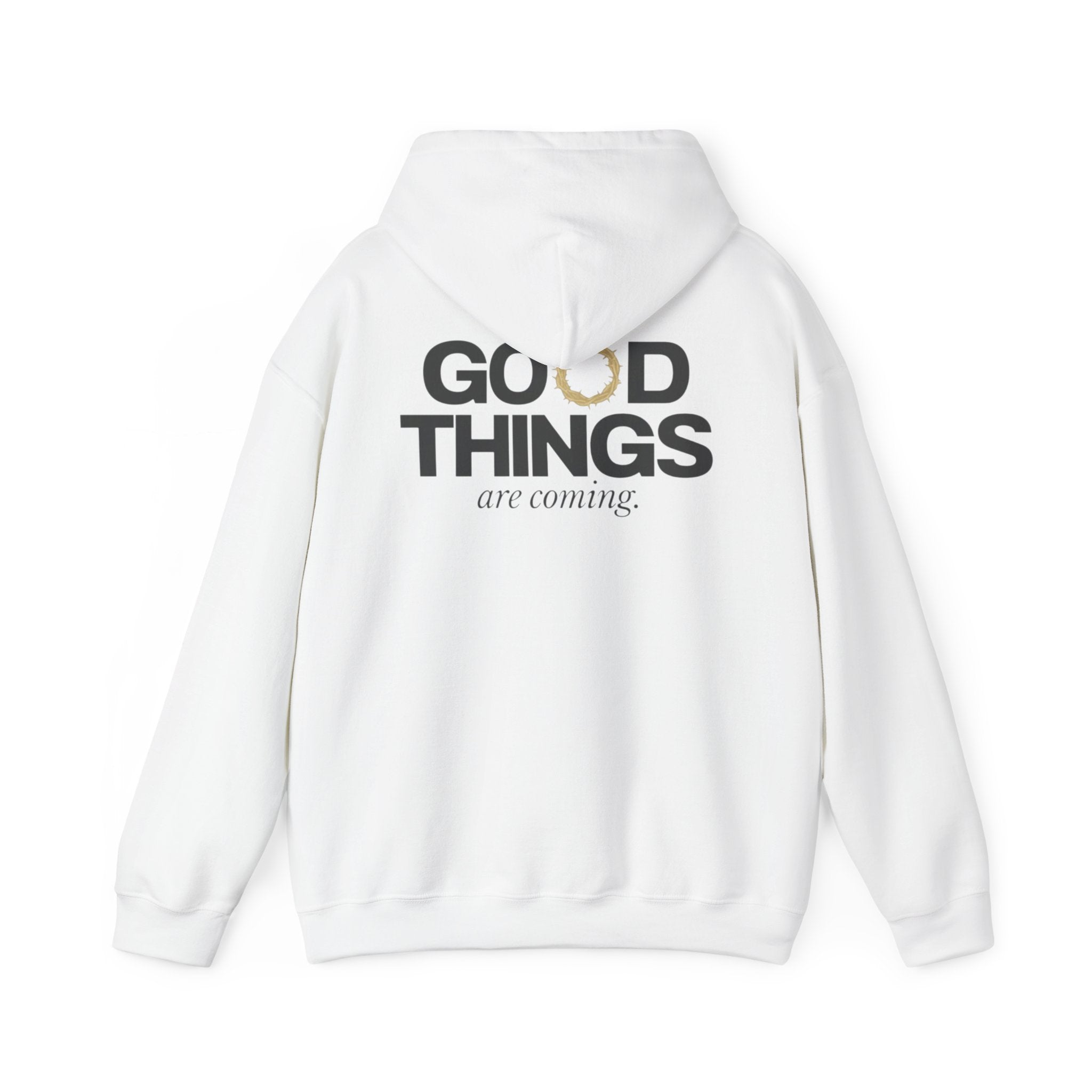 GOOD THINGS Hoodie
