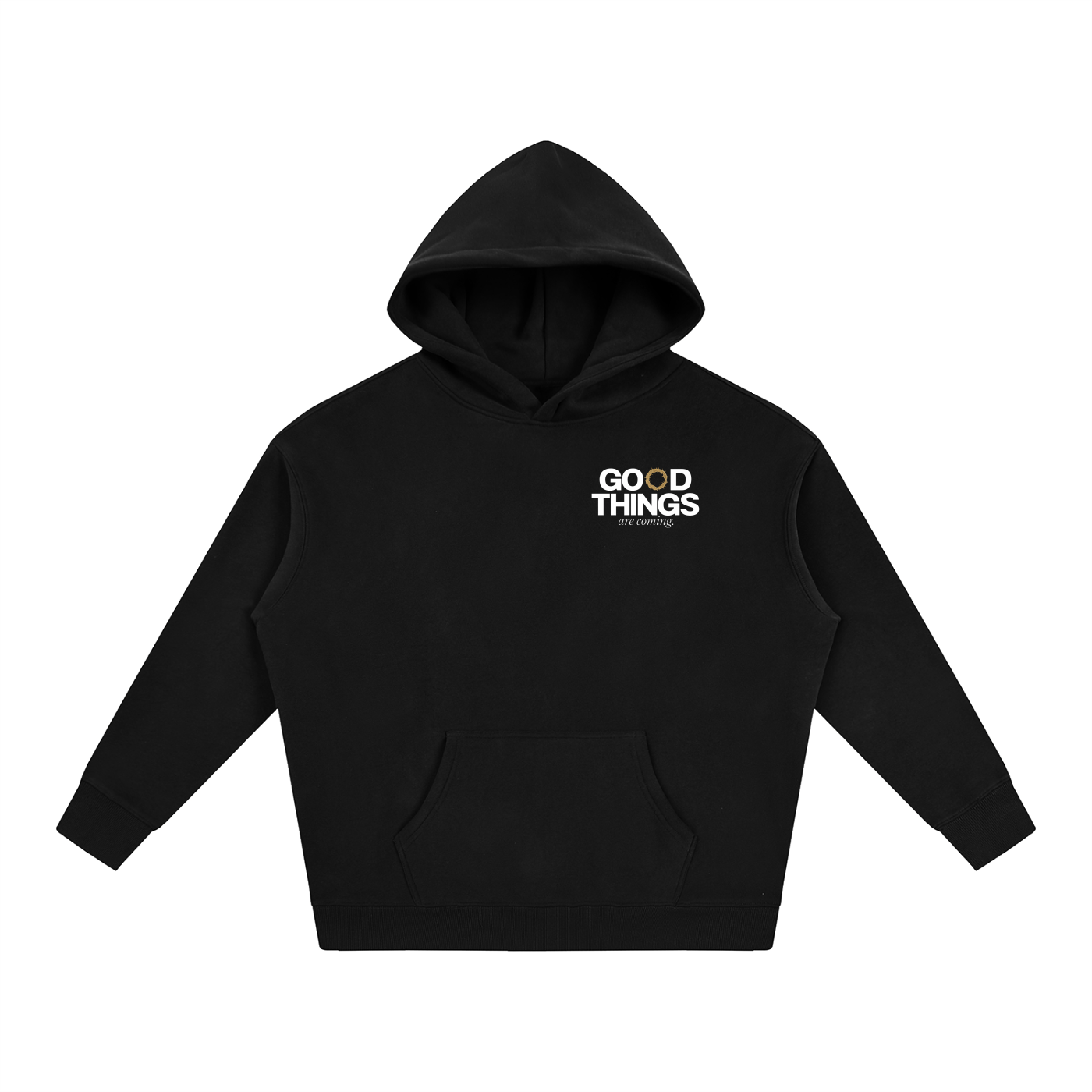 GOOD THINGS | HOODIE