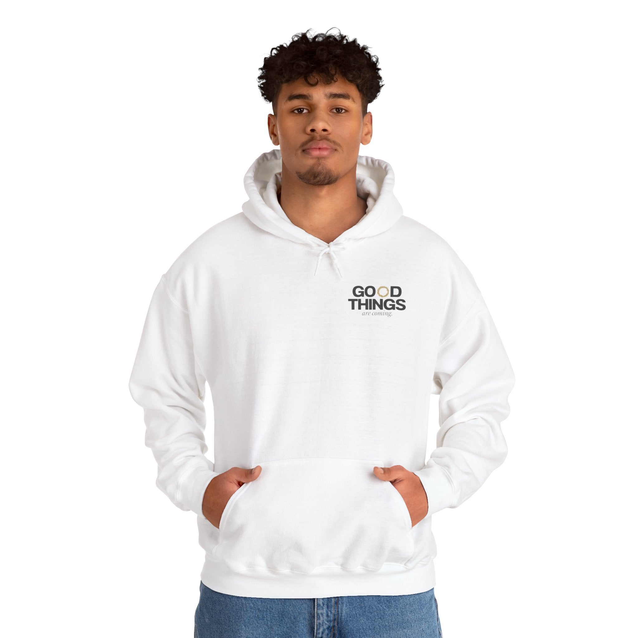 GOOD THINGS Hoodie