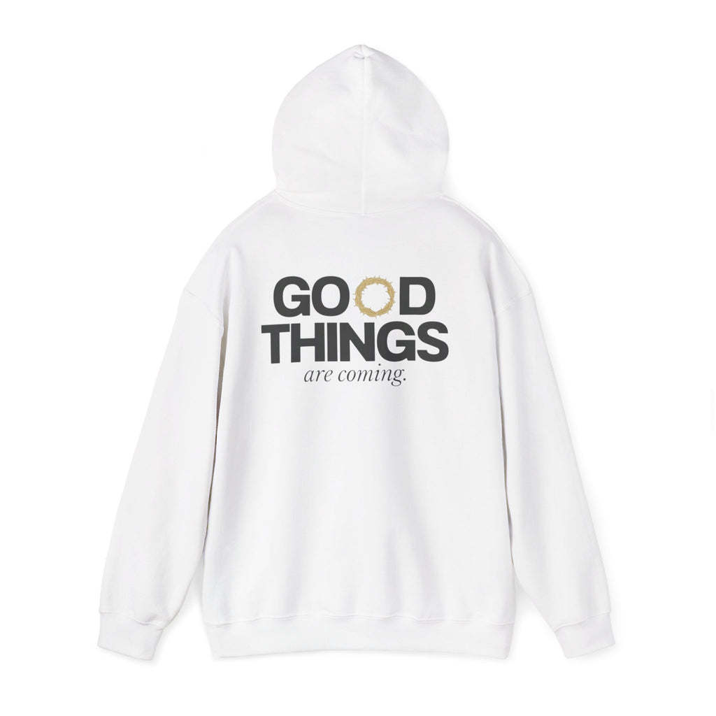 GOOD THINGS Hoodie