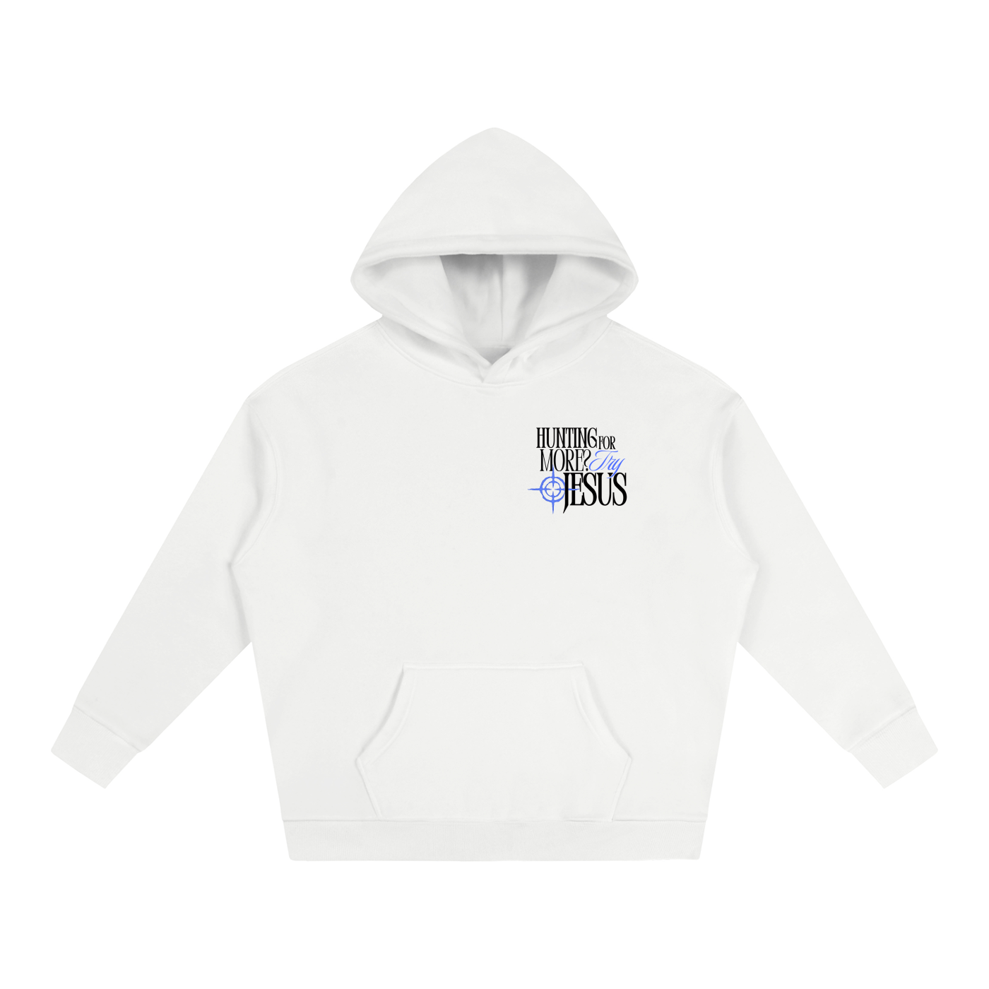 HUNTING 4 MORE | HOODIE