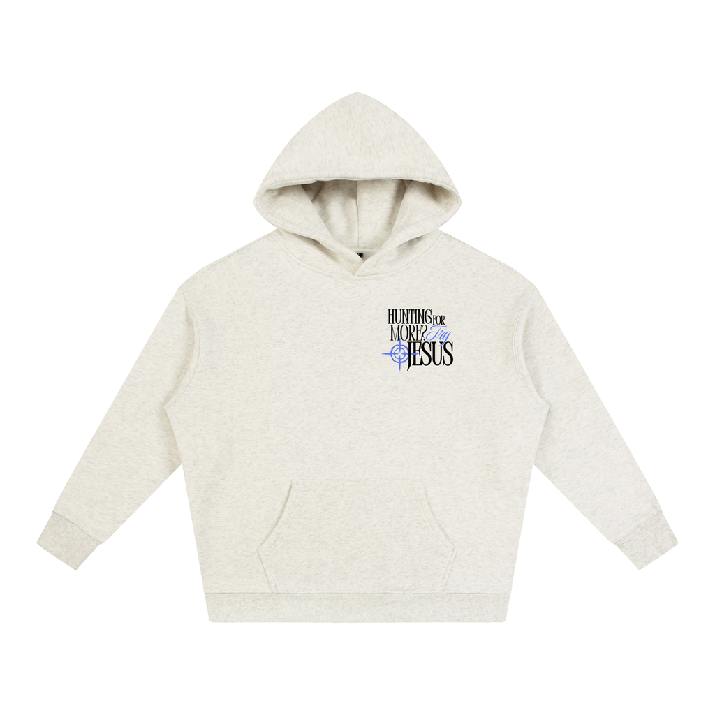 HUNTING 4 MORE | HOODIE